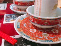 -味福记·本地特色菜(八一万达广场店)