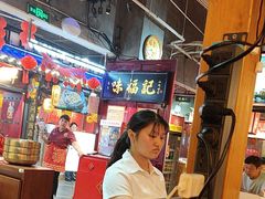 -味福记·本地特色菜(八一万达广场店)