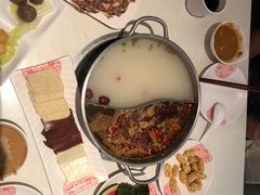 -密友回转自助火锅(中海环宇城店)