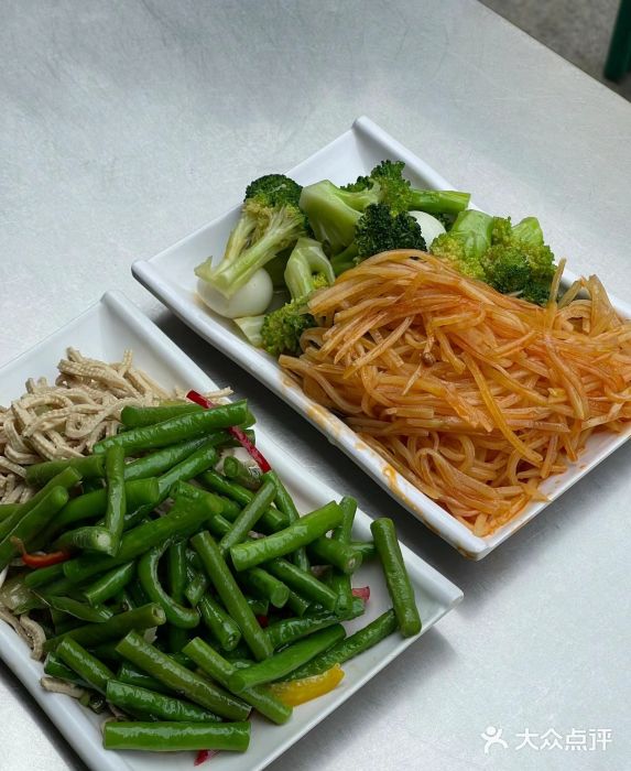 四厂烩面(棉纺路店)图片