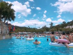 -重庆海昌加勒比海水世界