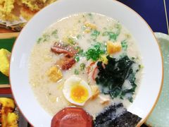 -浦·传统日式料理(3 5 1 1 店)