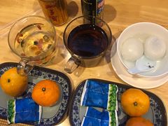 -笑傲江湖·影院式足道·SPA按摩(常发广场店)