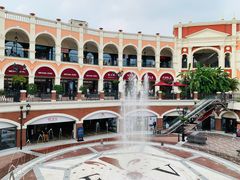 -佛罗伦萨小镇广佛名品奥特莱斯(疏港路店)