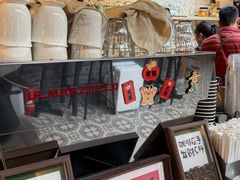 -糖房咖啡(南锣鼓巷店)