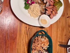 -宝莱纳啤酒花园餐厅PAULANER BRAUHAUS Nanjing(广州路店)