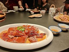 -广府乡下·饭庄(新港东路店)
