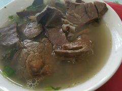 -白魁老号饭庄(安内店)