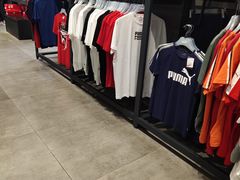 -PUMA品牌自营折扣店(天津佛罗伦萨小镇奥莱店)