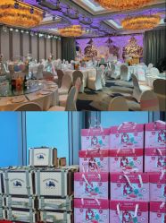 -曼格纳婚礼艺术中心(张江店)