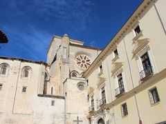 -瓦伦西亚大教堂