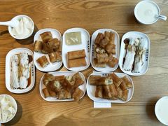 -冰泉豆浆馆(阳朔店)