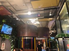 -阿记烧烤(大兴新区店)