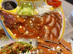 -京城小江南·北京烤鸭·江南土菜·白鱼(中关村店)