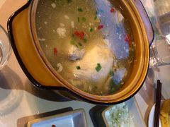 -北京水岸山吧度假村(雁栖镇店)