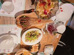 -胡桃里乐队酒馆(农科路店)