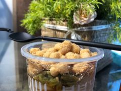 -甜心闲生传统手工冰粉(奎星楼店)