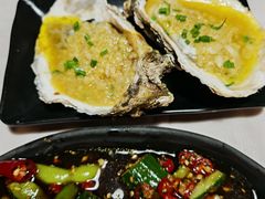 -云晓光头烧烤吧(盛夏店)