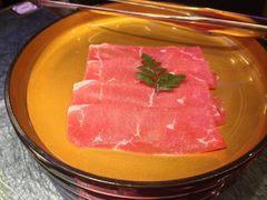 -牛New寿喜烧(曹路花园城店)
