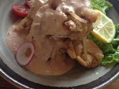 iphone_upload_pic-笑福亭料理小馆(解放碑店)