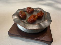 -魁盛居百年鲁菜馆(县西巷店)