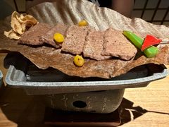 -本源食集 日式烧肉·炉端烧(东海缤纷店)
