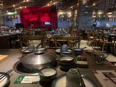 大堂-同仁四季椰子鸡(宝安壹方城店)