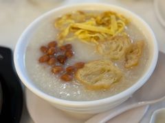 -东江渔村·古典园林·30年粤菜老字号(太和店)