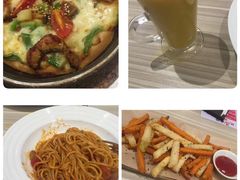 -必胜客(宁海西子国际店)