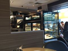 -麦当劳(红旗路店)