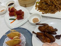 -丰鲤楼•闽南茶楼(仟禧汇店)