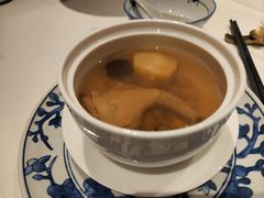 -侨美食家·40年地道粤菜(珠江新城店)