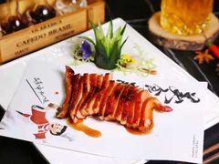 -MOSSO音乐酒吧·live house(南京旗舰店)