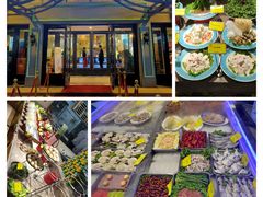 门面-新海渔港·胶东海鲜家常菜·家宴(奥体中心店)