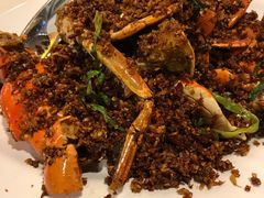 -桥底辣蟹(谢斐道店)