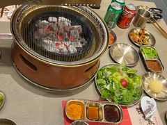 -西塔老太太泥炉烤肉(济南首店)