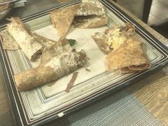 -LA CREPERIE BRETONNE布列塔尼法式餐厅(天童北路店)