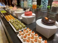 -富力威斯汀酒店·知味自助餐厅