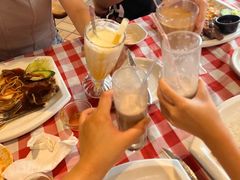 -开心果牛扒城(雍华庭店)