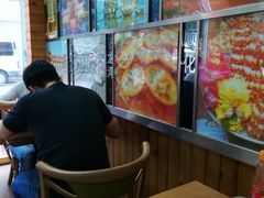 大堂-探越越南牛肉粉(江南西分店)