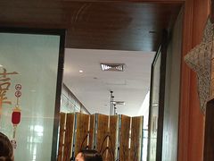-绍兴大禹开元观堂-若耶厅