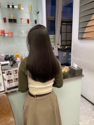 -美格丝M.G.S Hair Salon