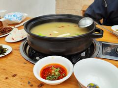 -尼玛藏家风味园(阿山食城店)