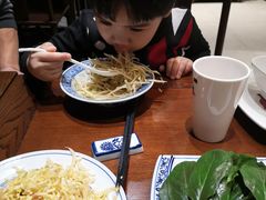 -百花深处·老北京风味菜