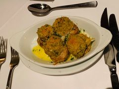 -Ruth's Chris Steak House(Bellevue)