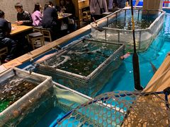 -ジャンボ釣船 つり吉(新世界店)