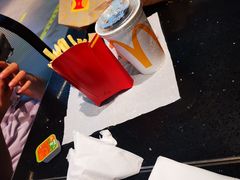 -麦当劳(北京金星西路店)