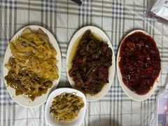 -尹记餐馆(花园店)