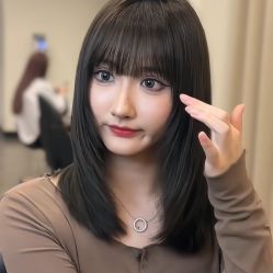 -IN STYLE 造型
