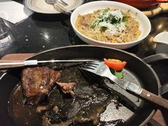 -西堤牛排(合肥之心城店)